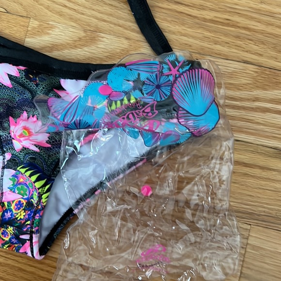 Babalu bikini - Picture 3 of 3